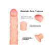 Eskişehir Erotik Shop Ten Rengi 35 cm Dildo Model No:1036