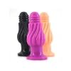 Eskişehir Erotik Shop Tomurcuk Anal Plug Tıkaç 12,3 cm