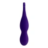 Eskişehir Erotik Shop Wlap Anal Plug mor 16 cm