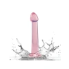 Yumuşak Dokuda Anal Jel Dildo Set 3 Lü