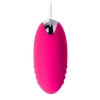 Eskişehir Shop  Costa Mini Vibratör Pembe 6,5 cm