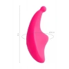 Eskişehir Shop Jos Pansy Uzaktan Kumandalı Clitoral Vibrator