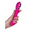 Eskişehir Shop Jos Pilo 20cm WOW modlu Pembe Vibratör