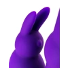 Eskişehir Shop Madby Tavşan Vibratör mor 18 cm