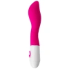 Eskişehir Shop Mika Vibratör Pembe 19,8 cm