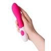 Eskişehir Shop Mika Vibratör Pembe 19,8 cm