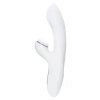 Eskişehir Shop Satisfyer Pro + G-Spot Vakum Dalgalı Tavşan Vibratör