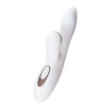 Eskişehir Shop Satisfyer Pro + G-Spot Vakum Dalgalı Tavşan Vibratör