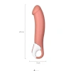 Eskişehir Shop Satisfyer Vibes Master Vibratör 23,5cm