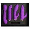 FourPack Deluxe 4 in 1 Vibratör Set