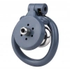 Inverted Chastity Cage Ters Tasarımlı Penis Kafesi