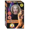 Jenny Doll  Realistik Şişme Manken Yellow-2000 gr