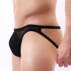Jockstrap Arkası Açık Erkek İç Çamaşırı S Beden