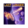 LongZ Black APP Kontrollü Otomatik Mastürbatör – 10 Titreşim ve 10 Sıkma Modu