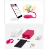 Magic Motion Flamingo Şarjlı Telefon Kontrollü Klitoris G Nokta Uyarıcı Giyilebilir Mini Vibratör