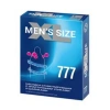MENS SIZE 777 Prezervatif