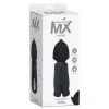 MX Piper Titreşimli Şarjlı Özel Tasarım Mastürbatör