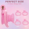 Negatif Chastity Cage Erkek Bekaret Kilidi