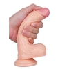 Noctis 18cm Realistik Dildo No:38