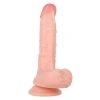 Noctis 20,5cm Realistik Dildo No:113