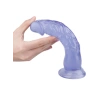 Noctis 20cm Mor Dildo No:8