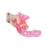 Noctis 21cm Pembe Dildo No:77