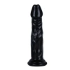Noctis 21cm Siyah Dildo No:77
