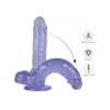 Noctis 24cm Mor Dildo No:4
