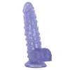 Noctis 24cm Mor Dildo No:40