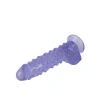 Noctis 24cm Mor Dildo No:40