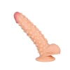 Noctis 24cm Realistik Dildo No:40