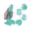 Noctis 24cm Yeşil Dildo No:4
