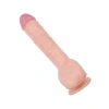 Noctis 25,5cm Realistik Dildo No:16