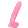 Noctis 29,4cm Pembe Realistik Dildo No:152