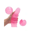 Noctis 29,4cm Pembe Realistik Dildo No:152