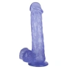 Noctis 30cm Mor Dildo No:69