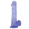 Noctis 30cm Mor Dildo No:69