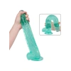 Noctis 30cm Yeşil Dildo No:26