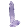 Noctis 32cm Mavi Dildo No:23