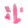 Noctis 32cm Pembe Dildo No:23