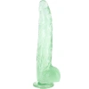 Noctis 32cm Yeşil Dildo No:6