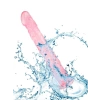 Noctis 34,5cm Pembe Dildo No:7