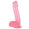 Noctis 34cm Pembe Dildo No:72