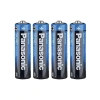 Panasonic R6BE/4PS Kalem Pil AA 4Lu Paket