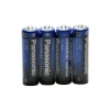 Panasonic R6BE/4PS Kalem Pil AA 4Lu Paket