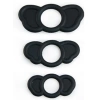 Penextender® 3 Rings 3´lü Penis Halka Seti