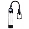 Penextender Gauge Pump Göstergeli Penis Pompası