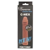 Penextender Ten Renginde Penis Kılıfı 17 cm