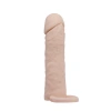 Uzatmalı Penis Kılıfı Penis Sleeve 6.2