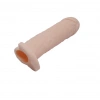 Uzatmalı Penis Kılıfı Penis Sleeve 6.2